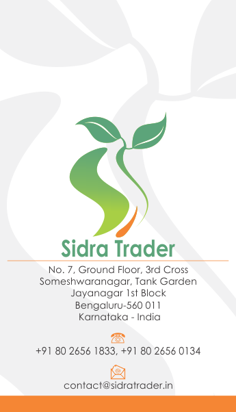 Sidra Trader